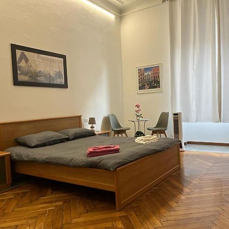 Bilocale Zona Citta' Studi Apartment Milan Exterior photo