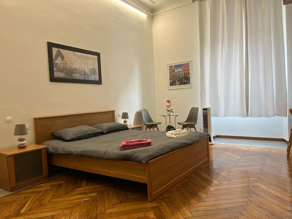 Bilocale Zona Citta' Studi Apartment Milan Exterior photo