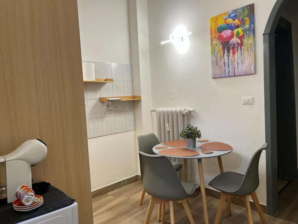 Bilocale Zona Citta' Studi Apartment Milan Exterior photo