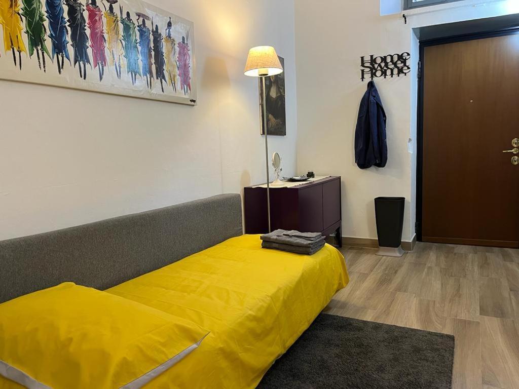 Bilocale Zona Citta' Studi Apartment Milan Exterior photo