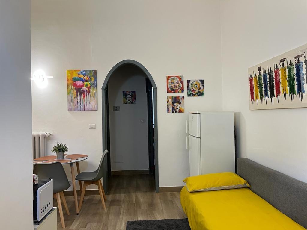 Bilocale Zona Citta' Studi Apartment Milan Exterior photo